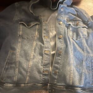 Sonoma Jean Jacket